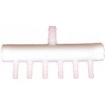 Resun rozvodka plastová 6 vývodů – Zbozi.Blesk.cz