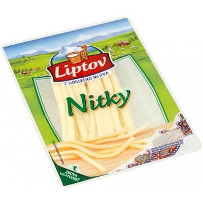 Liptov nitky neuzené 80g – Sleviste.cz