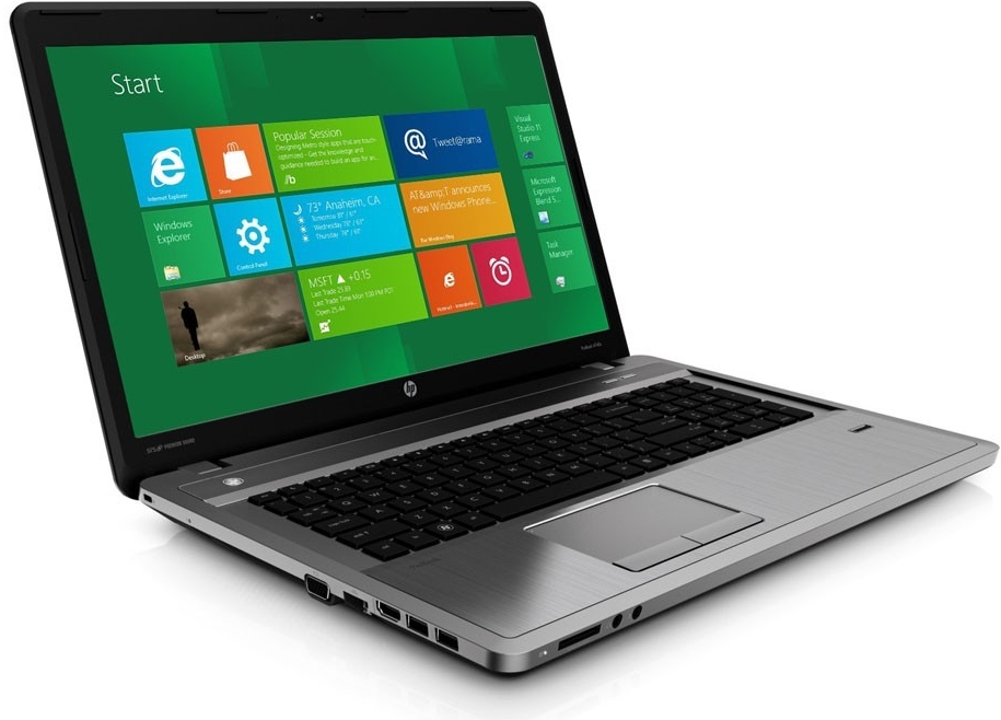 Hp Probook 4740s Жесткий Диск Купить