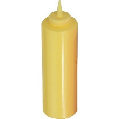 Dávkovač na hořčici - 700 ml – Zboží Dáma