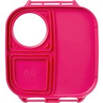 B.box Náhradní víčko na Svačinový box velký růžové – Hledejceny.cz