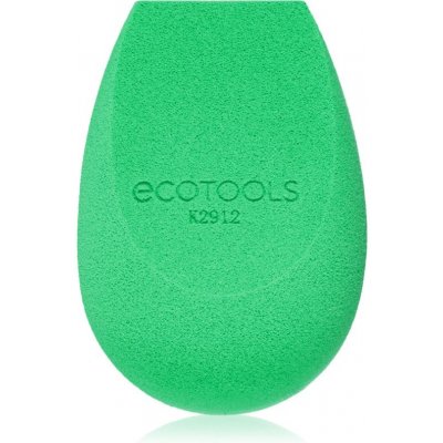 EcoTools Bioblender Green Tea Makeup Sponge – Sleviste.cz