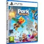 Park Beyond – Zboží Dáma