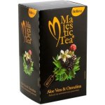 Biogena Majestic Aloe Vera & Ostružina 20 sáčků – Zboží Dáma