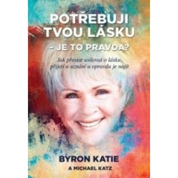 Potřebuji tvou lásku - Je to pravda? - Mabel Katz