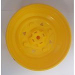 Peg Pérego John Deere Gator HPX 12Vvelká krytka na kolo – Zboží Mobilmania