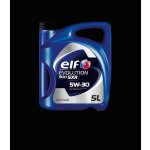Elf Evolution 900 SXR 5W-30 5 l | Zboží Auto