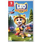 Leo the Firefighter Cat – Hledejceny.cz