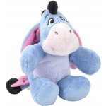 Simba Disney medvídek Pú Ijáček 25 cm – Zboží Dáma