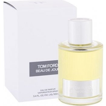 Tom Ford Signature Beau de Jour parfémovaná voda pánská 100 ml