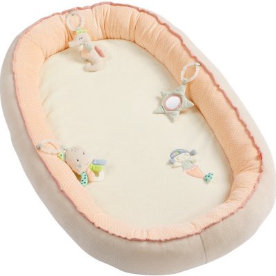 Baby Fehn Hnízdečko Childern Of The Sea – Zboží Dáma