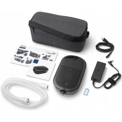 PHILIPS Respironics DREAMSTATION-2 AUTO CPAP (spánková terapie) – Zboží Dáma
