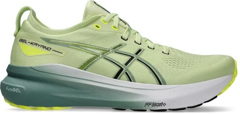 Asics Gel-Kayano 31 men celadon