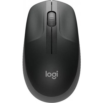 Logitech M190 Wireless Mouse 910-005905