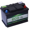 ECO 12 V 75 Ah 680 A 10077