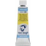 Akvarelová barva van Gogh 10 ml Permanent Lemon Yellow – Hledejceny.cz