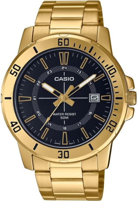 Casio MTP-VD01G-1C