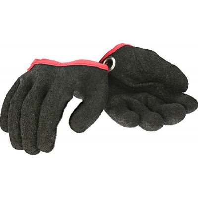 Westin Rukavice Landing Gloves Jet Black – Sleviste.cz