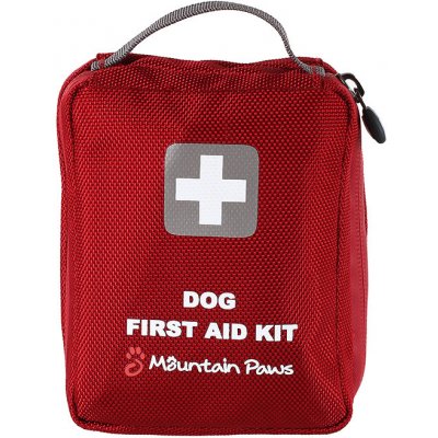 Dog First Aid Kit – Zboží Mobilmania