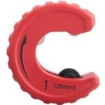 Řezačka trubek FESTA 28mm kotoučová – Zboží Dáma