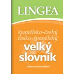Španělsko-český/česko-španělský velký slovník kolektiv autorů – Hledejceny.cz