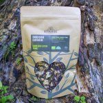 Vitalvibe Cashew Cacao Clusters BIO Množství 250 g – Zboží Mobilmania