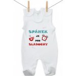 Boodyy Dupačky Spánek je pro slabochy – Hledejceny.cz