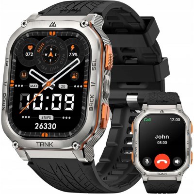 KOSPET TANK M3 Ultra – Zboží Živě