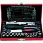 Gola sada 1/4'' - 33ks 102516 – Zboží Dáma