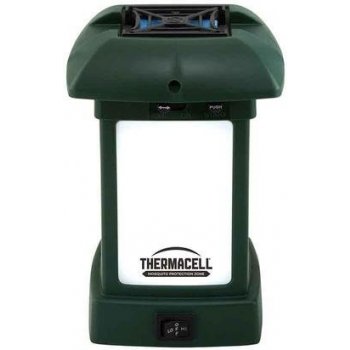 Thermacell Outdoor MR-9L olivová