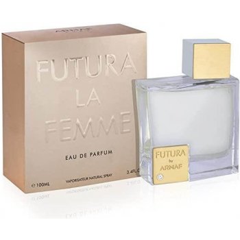 Armaf Futura La Femme parfémovaná voda 2 ml vzorek