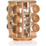 Banquet Sada kořenek BRILLANTE 80 ml 12 ks – Zbozi.Blesk.cz