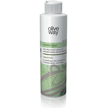 Oliveway sprchový gel Stella 250 ml