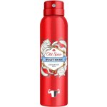 Old Spice Wolfthorn deospray 125 ml – Zboží Mobilmania