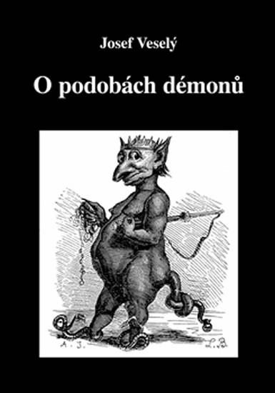 O podobách démonů - Veselý Josef