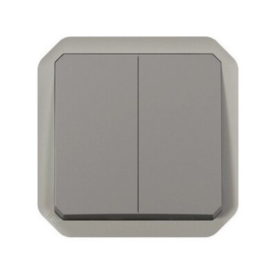 Legrand Plexo 069525L – Zboží Mobilmania