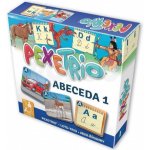 Betexa ZS Pexetrio ABCD1 – Hledejceny.cz