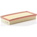 Vzduchový filtr MANN-FILTER C 35 126 – Hledejceny.cz