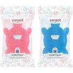 Zansot řecká hypoalergenní dětská houba modrá želva + růžová želva – Hledejceny.cz