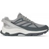 Dámské trekové boty Karrimor Pennine Womens Walking Shoes grey/white