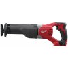 Pila ocaska MILWAUKEE M18 BSX-0 SAWZALL