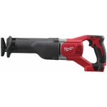 MILWAUKEE M18 BSX-0 SAWZALL – Zboží Dáma