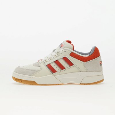 adidas Torsion Tennis Lo M Core White/ Preloved Red/ Grey – Hledejceny.cz