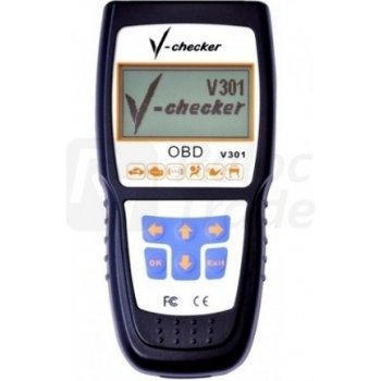 V-Checker V301