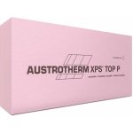 Austrotherm XPS TOP P TB GK 200 mm ZAUSTROPTBGK200 1,5 m² – Sleviste.cz