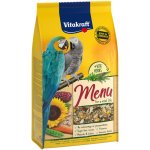 Vitakraft Menu Parrots 1 kg – Hledejceny.cz