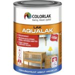 Colorlak Aqualak V1419 2,5 l lesk – Zboží Mobilmania