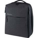 Xiaomi City Backpack 2 (Dark Gray) (26399) – Zboží Živě