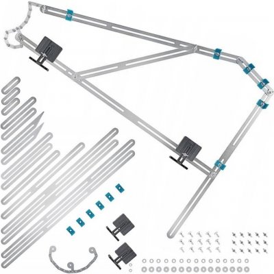 Wolfcraft 5210000 – Sleviste.cz