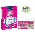 Vitakraft Cat Milky Melody 70 g – Hledejceny.cz